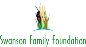 Swanson Family Foundation logo