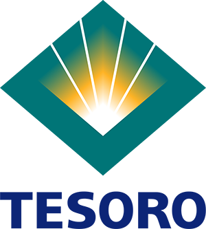 Tesoro logo
