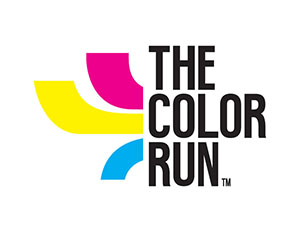 The Color Run logo