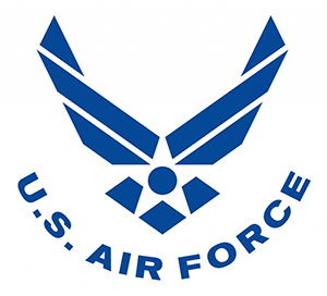 Tinker Air Force Base logo