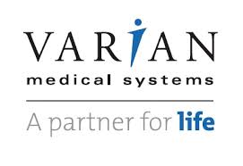 Varian Medical Systems logo