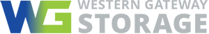 Western Gateway Storage logo
