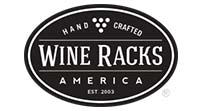 Wine Racks America logo