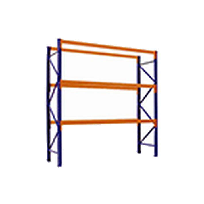 Selective Rack System